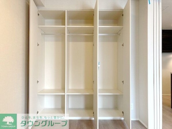 アーバネックス日本橋馬喰町の物件内観写真